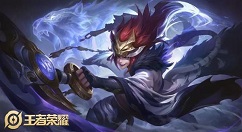 《王者荣耀》五款猪年限定皮肤又曝！