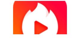 火山小视频取消挂件的图文操作