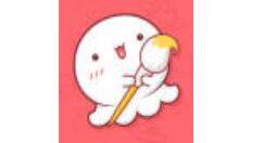 在触漫里让人物出格子的图文操作过程