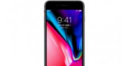 iPhone8Plus关掉定位服务的基础操作