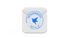 迅雷镖局APP为附件设置邮票的基础操作