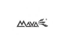 maya制作蜡烛火焰的操作流程