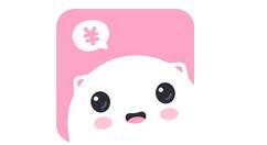 可萌记账APP导出数据的操作过程