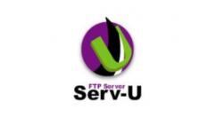 serv-u新建一个域的操作过程