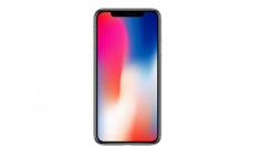 iPhone X设置来电语音提示的基础操作