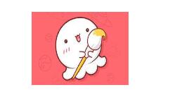 触漫APP制作封面字体的基础操作