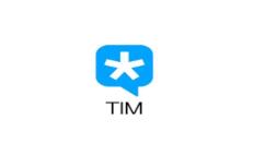 腾讯TIM使用qq电话的图文操作