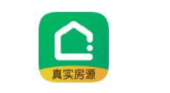 在掌上链家里咨询经纪人的基础操作