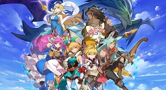 《失落的龙约》手游的营收已超过7500万美元