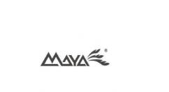 maya使用透明贴图的简单操作