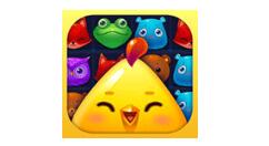 开心消消乐APP切换账号的简单操作