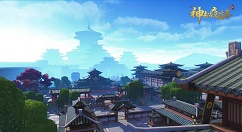 《神都夜行录》应龙突破材料获得分享