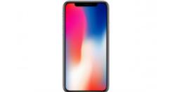 iPhone X设置色彩滤镜的操作过程