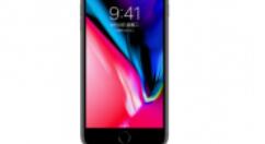 iPhone8Plus设置便捷访问的基础操作