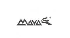 maya制作椅子的图文操作