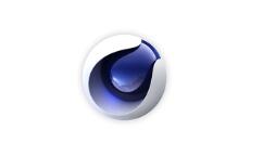 在C4D里通过排列工具打造出动画效果的图文操作