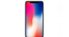 iPhone X更换振动模式的操作过程