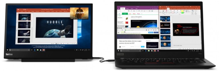 联想正式更新今年新款ThinkPad X/T系列笔记本