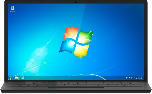 1月份Windows 7份额达37.19%