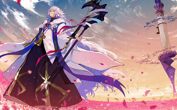《FGO》赝作复刻加成礼装分享