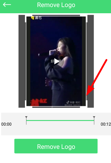 视频去水印工具的详细使用过程介绍