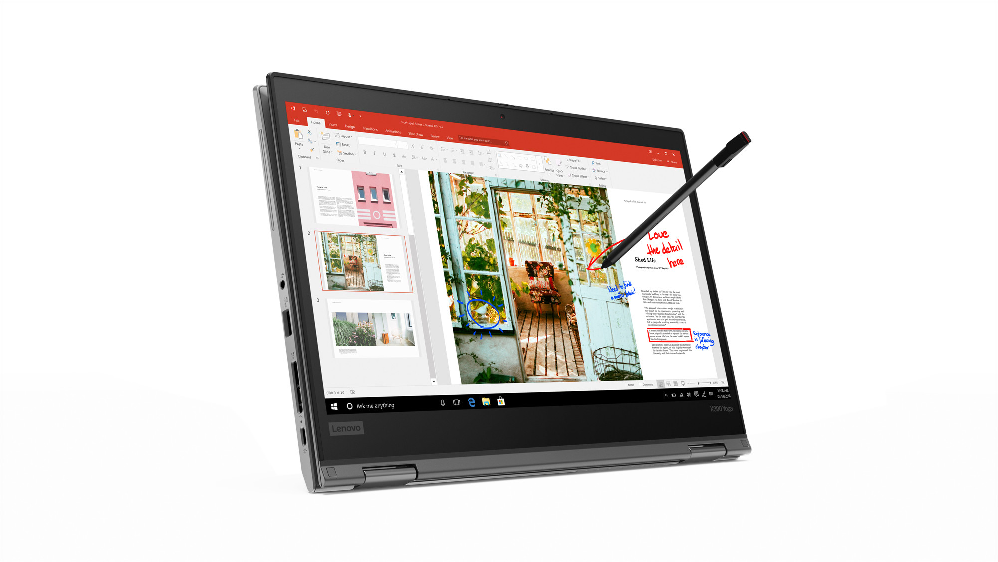 联想正式更新今年新款ThinkPad X/T系列笔记本