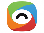 微米浏览器开启锁屏的操作流程