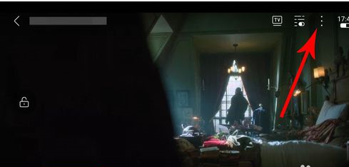 在人人视频里缓存视频的图文操作过程