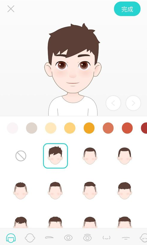 soul里捏脸功能使用操作讲解