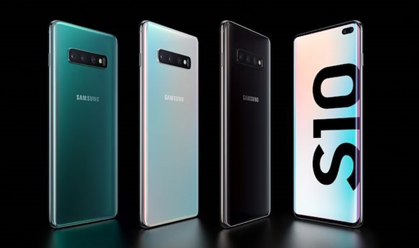 三星推Galaxy S10系列，国行版已上架开卖