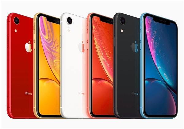 三款全新iPhone被爆：将搭载新一代A系列处理器