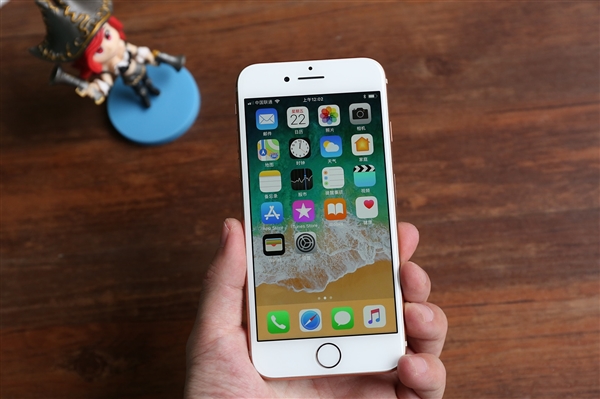 苹果：将在德国恢复销售去年被禁售的旧款iPhone
