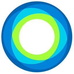 Hola桌面进行换肤的操作流程