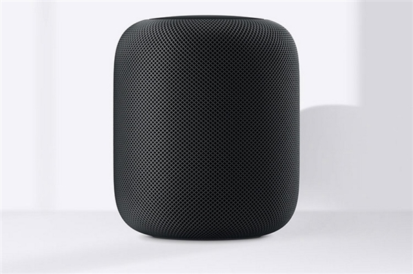 未来HomePod可能支持3D手势、Face ID面部识别