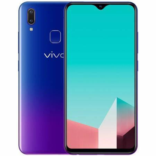 vivou1进行分屏的具体操作