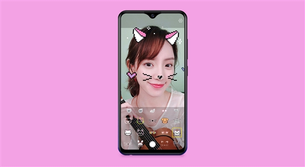 vivo U1正式露面：三种配色、799元起售