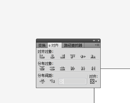 ai打造奥运五环图案的详细步骤
