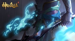 《神都夜行录》低配妖灵炸年兽分享