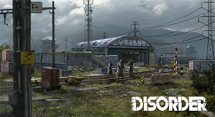 网易宣布新手游《Disorder》：主打团队竞技
