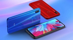 红米Note 7 Pro今日开卖！雷军：现货足