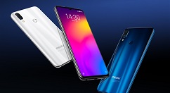 魅族Note9预约已开启，3月11日开售