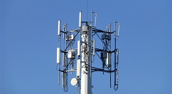 中国电信：2月份净增移动用户296万户
