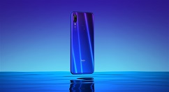 卢伟冰谈红米Note 7 Pro相机硬件：配备索尼IMX586