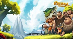 《疯狂原始人》手游橙色宠物技能书获得分享