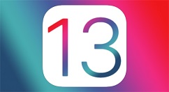 外媒：苹果或在iOS 13.1中新增深色模式