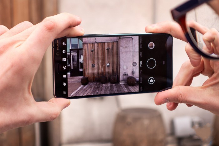 Nokia 9 PureView手机将于3月11日交付