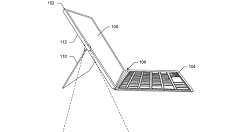 新专利透露微软正计划优化Surface支架设计