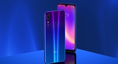 红米Note 7 Pro今日上午十时启动第二轮订金预售