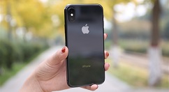 京东方力图成为苹果的第二个屏幕供应商