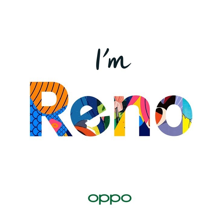 沈义人公开OPPO全新子品牌Reno，新机4月10日上线